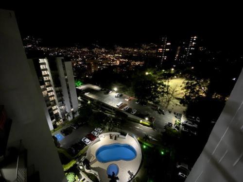 Apartment With Pool - Las Palmas