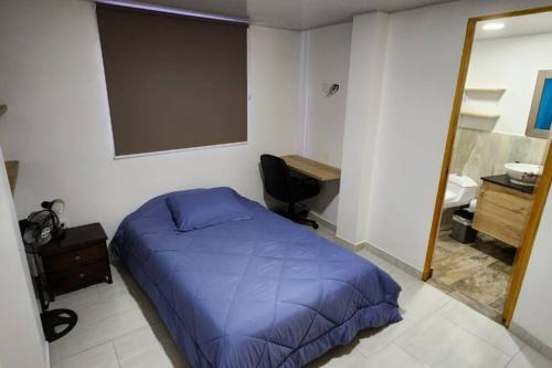 Apartamento Terranova, Apto En El Salvador
