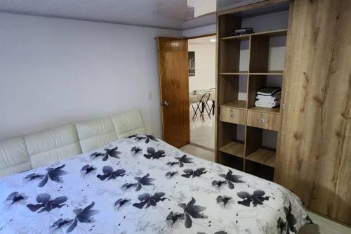 Apartamento Terranova, Apto En El Salvador