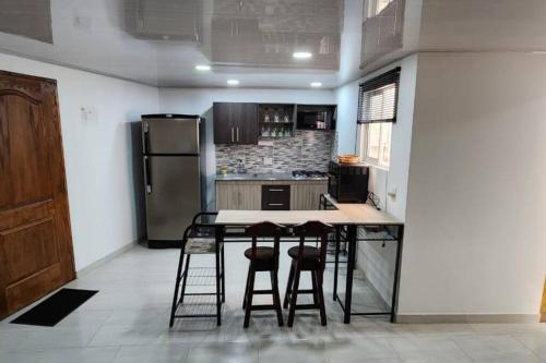 Apartamento Terranova, Apto En El Salvador