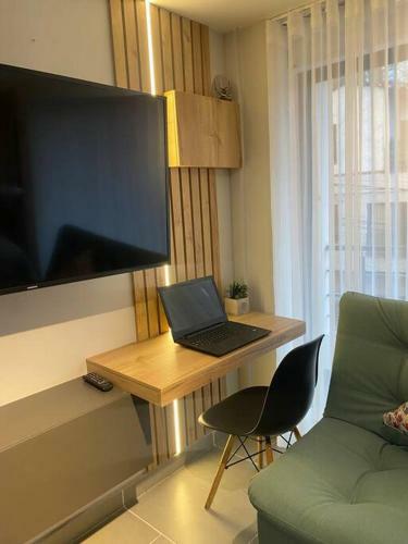 Acogedor Apartamento Loft En Medell�n