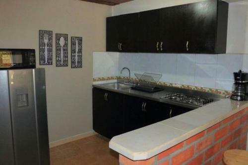 Apartamento Poblado Primer Piso Ed Villada 173 (sje)