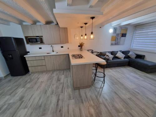 Encantadora Casa En Medellin