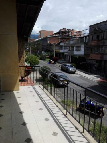 Apartamento Casa En Laureles , Crca Al Estadio