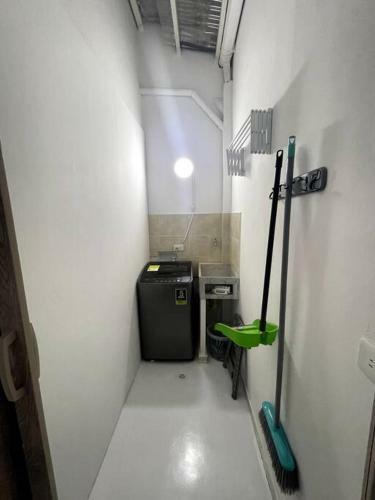 Apartamento Centrico 203 Med