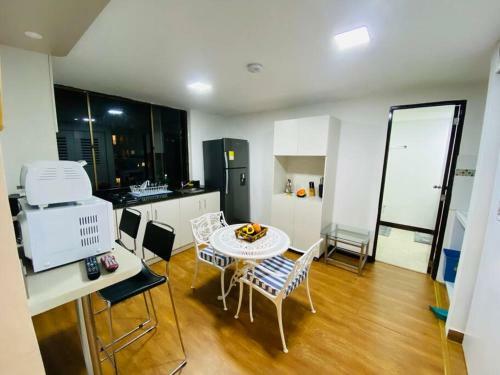 Apartamento Suite Familiar Poblado Medell�n