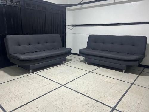 Casa Grande, C�moda, Sin Ruidos Y Cerca Al Metro