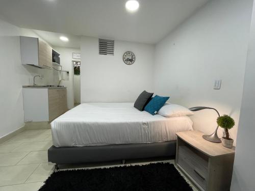 Apartamento Adorable Apt In Top Location: Bel�n