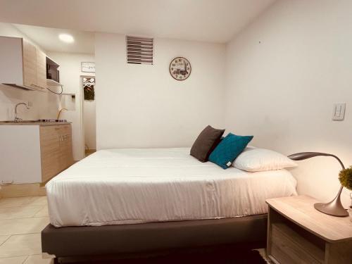 Apartamento Adorable Apt In Top Location: Bel�n