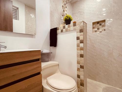 Apartamento Adorable Apt In Top Location: Bel�n