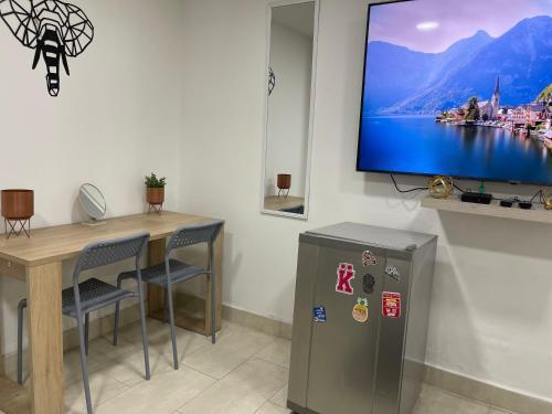Apartamento Adorable Apt In Top Location: Bel�n