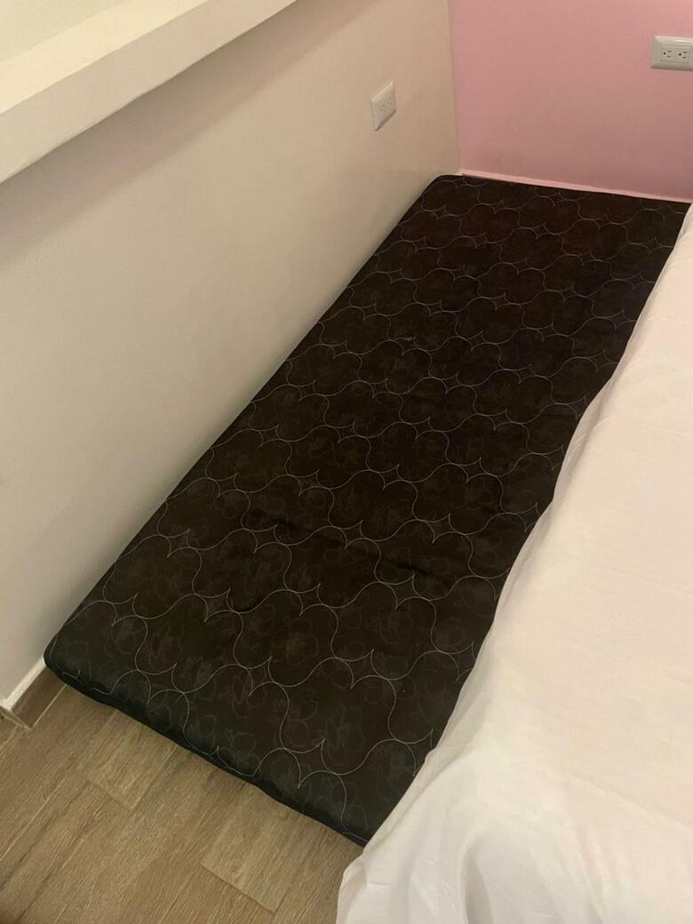 Apartamento Apt Tipo Loft La 70 Laurles Estadio