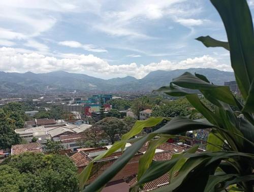 Apartamento Muy Cerca Del Parque Del Poblado