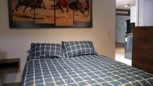 Apartamento La 70