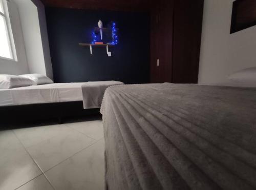 Apartamento Acogedor Cerca A Provenza Poblado 372 Sf1