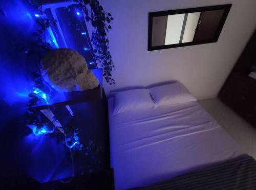 Apartamento Acogedor Cerca A Provenza Poblado 372 Sf1
