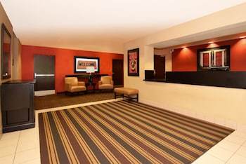 Motel Extended Stay America - Washington, D.c. - Tysons Corner