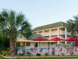 Hotel Days Inn Port Charlotte