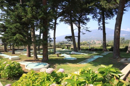 Hotel Arcu Di Sole