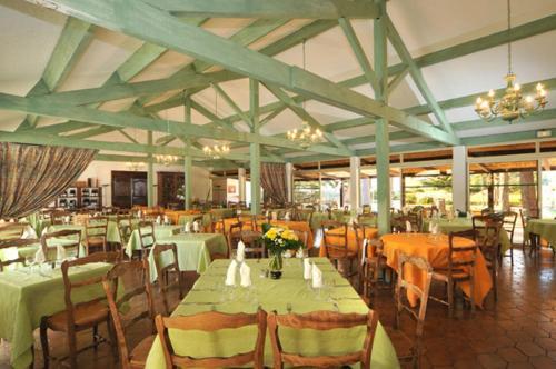 Hotel Arcu Di Sole
