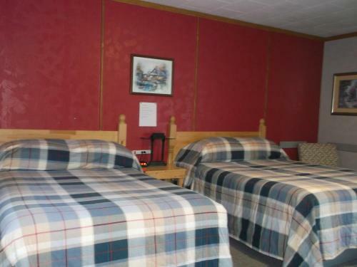 Haileybury Beach Motel