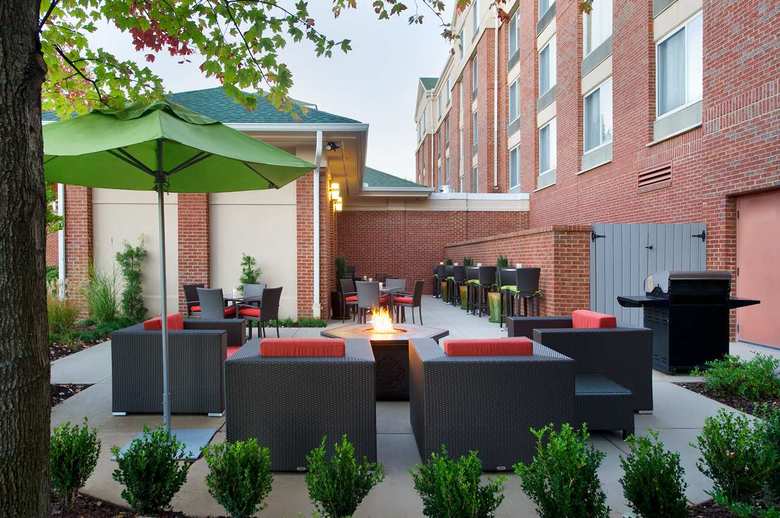 Hotel Courtyard Atlanta Norcross/i-85