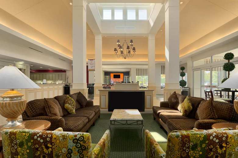Hotel Courtyard Atlanta Norcross/i-85
