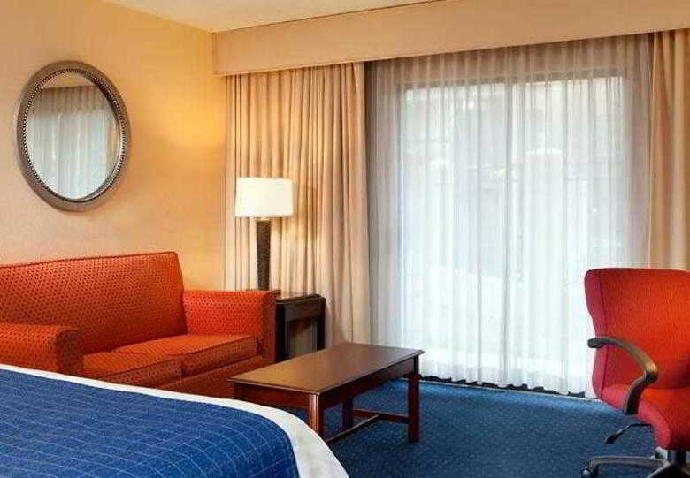 Hotel Courtyard Atlanta Norcross/i-85