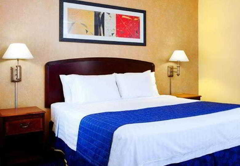 Hotel Courtyard Atlanta Norcross/i-85