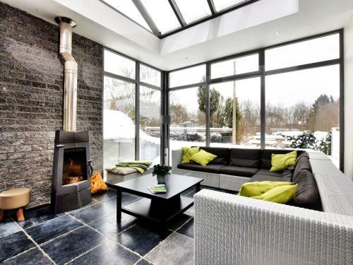 Villa Courtil