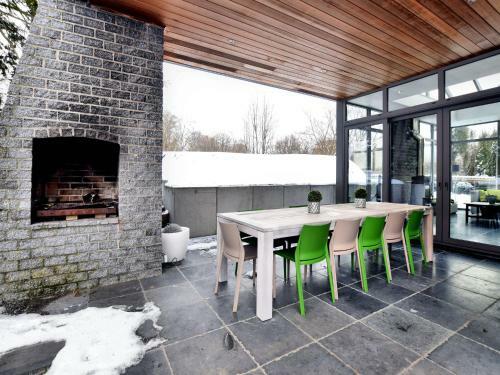 Villa Courtil