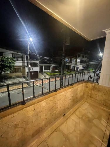 Habitaci�n Privada Laureles, Suit Medellin Jacuzzi