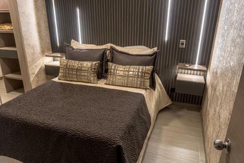 Apartamento Luxury Suites Prana By Cadissa