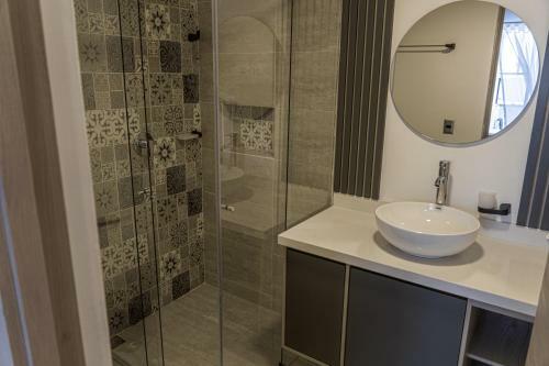 Apartamento Luxury Suites Prana By Cadissa