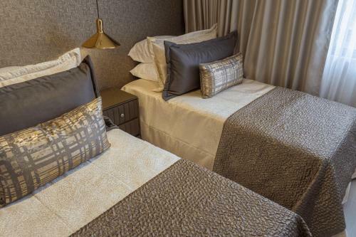 Apartamento Luxury Suites Prana By Cadissa