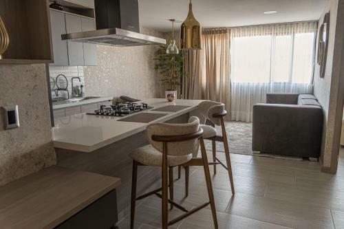 Apartamento Luxury Suites Prana By Cadissa