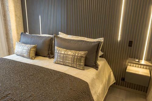 Apartamento Luxury Suites Prana By Cadissa