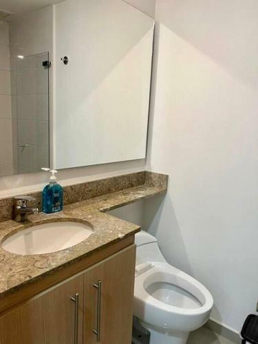 Apartamento Poblado 3br Vista Panor�mica