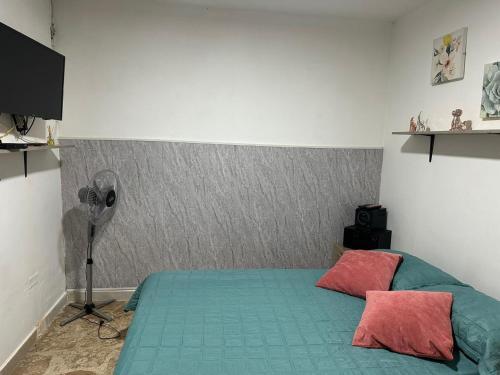Apartamento Paulina
