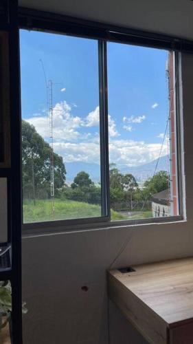 Apartamento Moderno Campestre 200mb Wi-fi*