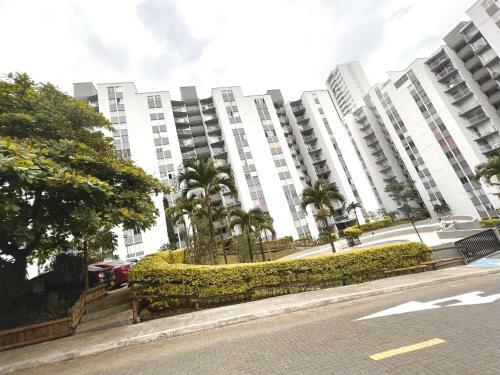 Apartamento Medellin Parque Lleras Poblado Palmas