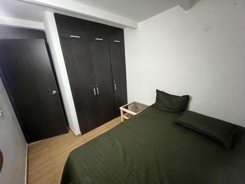 Apartamento Medellin Parque Lleras Poblado Palmas