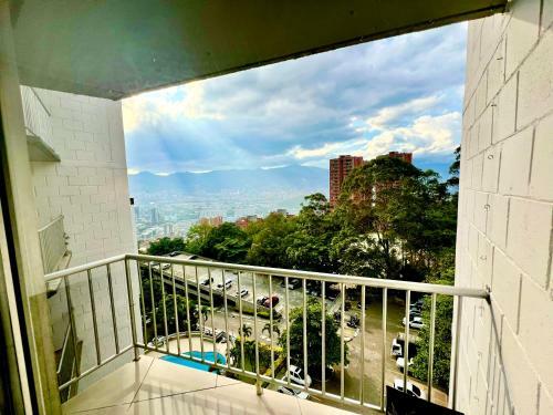 Apartamento Medellin Parque Lleras Poblado Palmas