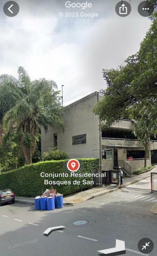 Apartamento Medellin Parque Lleras Poblado Palmas