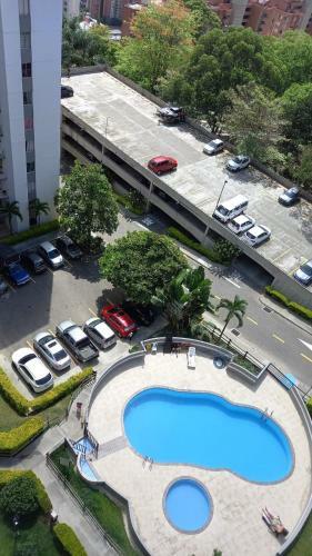 Apartamento Medellin Parque Lleras Poblado Palmas