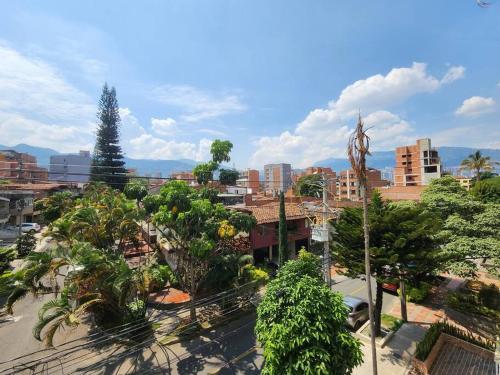 Apartamento Urban Elegance Medellin Jacuzzi,terraza Privada P3