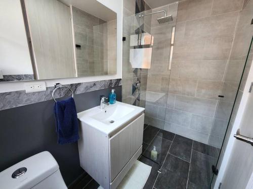 Apartamento Urban Elegance Medellin Jacuzzi,terraza Privada P3