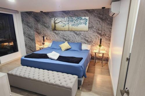 Apartamento Urban Elegance Medellin Jacuzzi,terraza Privada P3