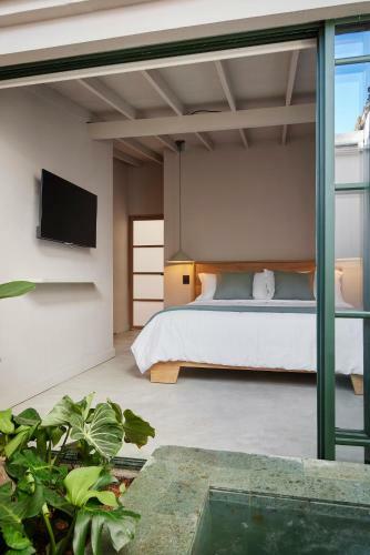 Antipoda Hotel Boutique