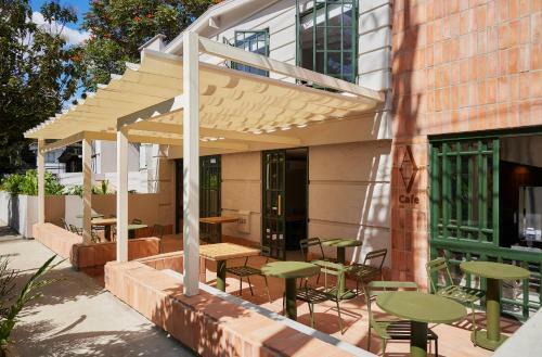 Antipoda Hotel Boutique
